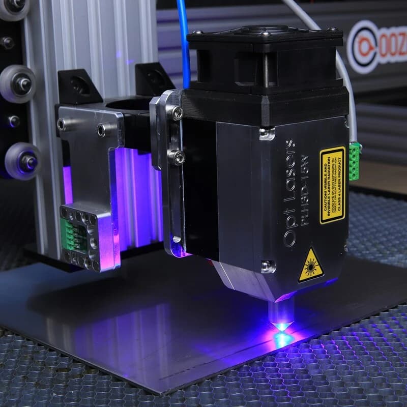 Complete Guide to Choosing the Right Laser Nozzle - Laser Cutting Blog