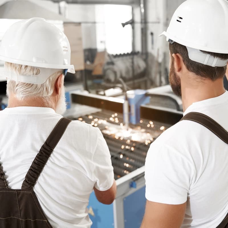 Laser Lens Care and Maintenance Tips - Laser Cutting Blog