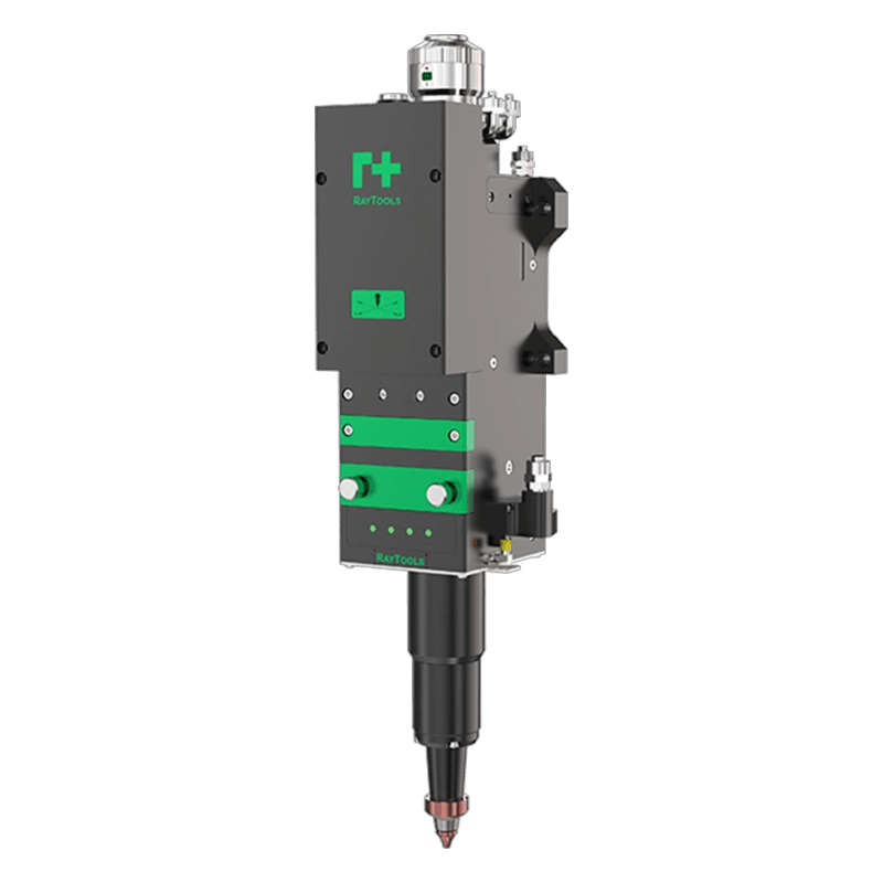 bm06k auto-focus cutting head f200 for fiber laser up to 6kw