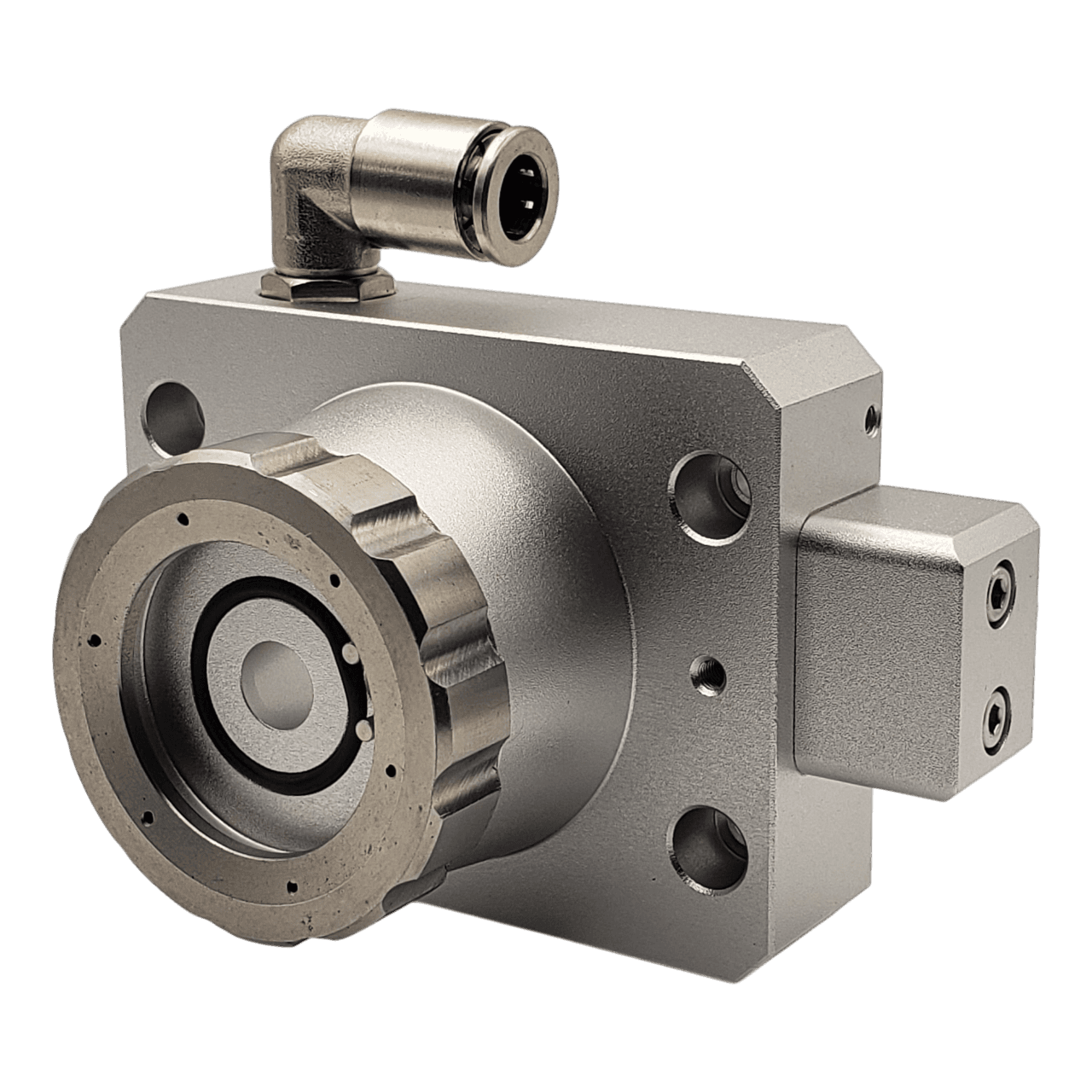 plasarf original sensor head for raytools bm110 / bm111 fiber laser cutting heads image 1