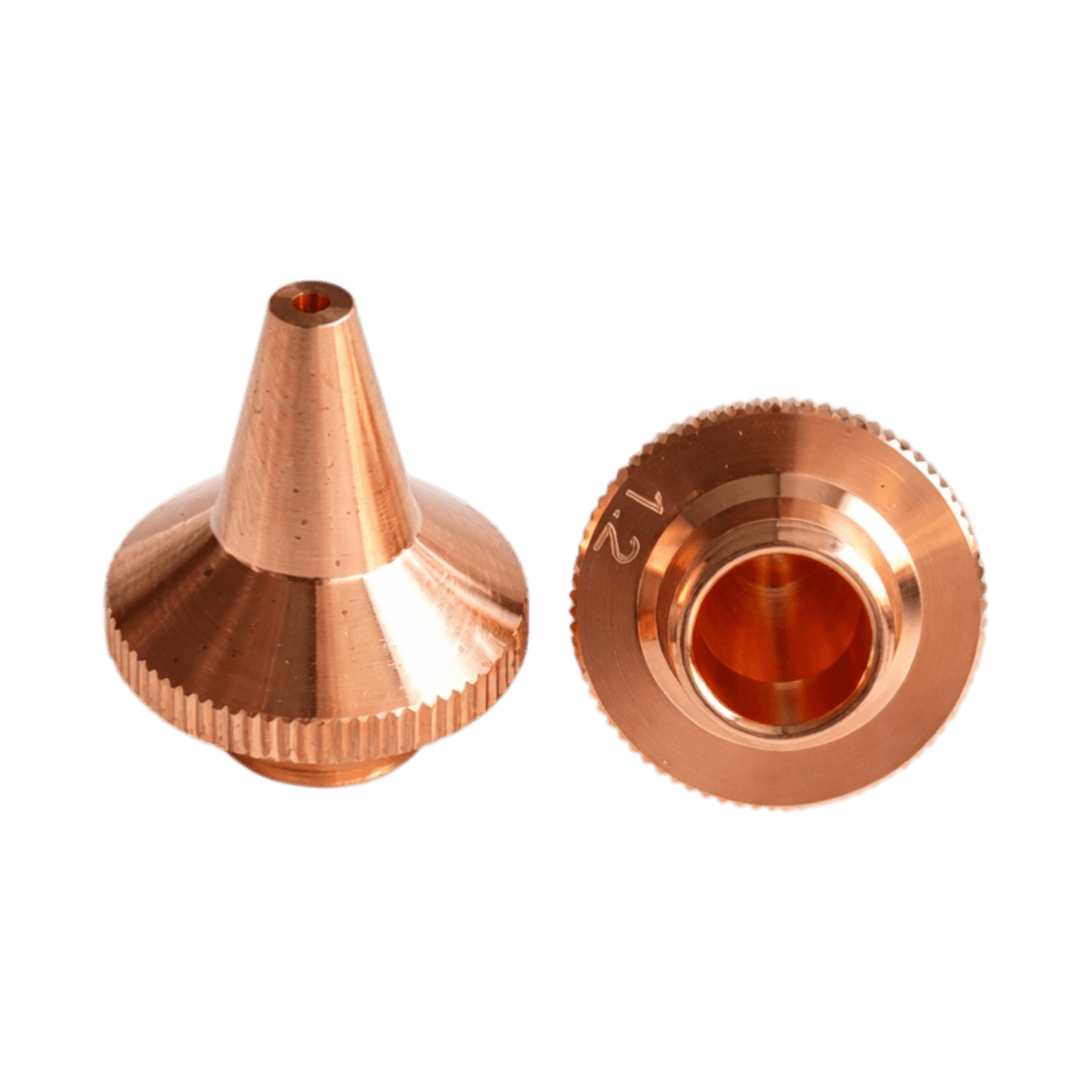 nozzle m8 3d single d15 h19 m8 image 1