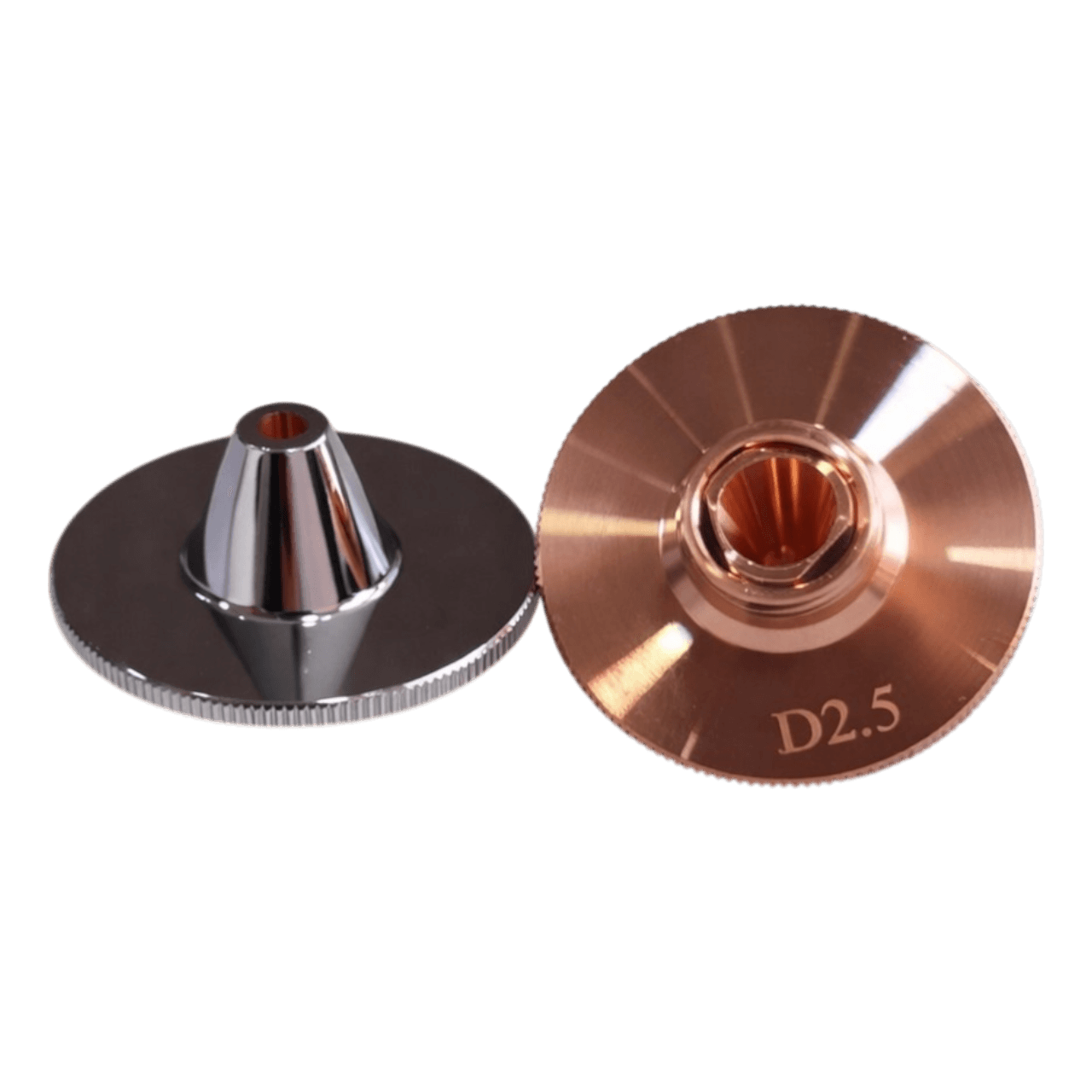 nozzle double d28 h15 m11 image 1