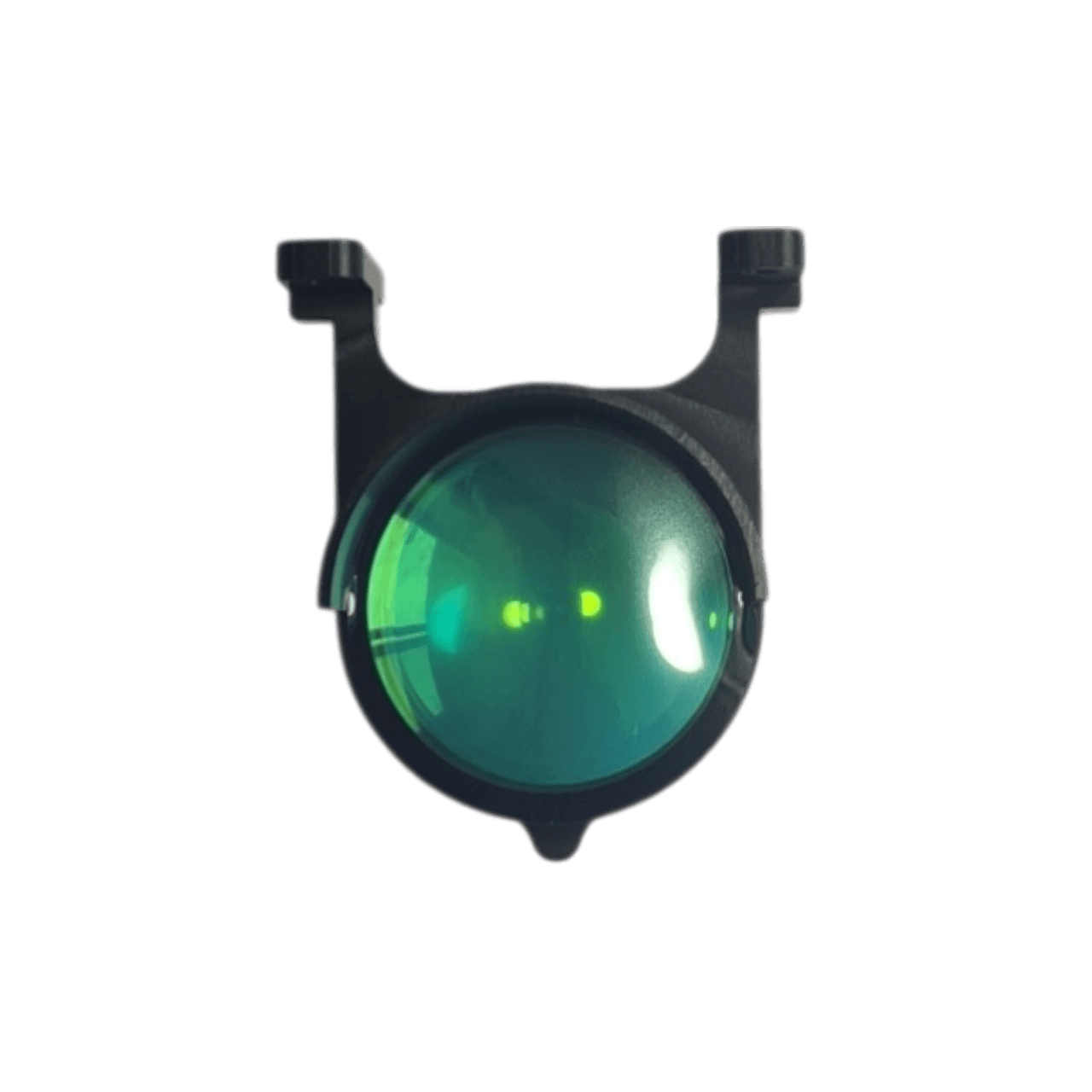 laser cutting collimator lens with holder d37 f100 for raytools bm06k laser cutting head image 1