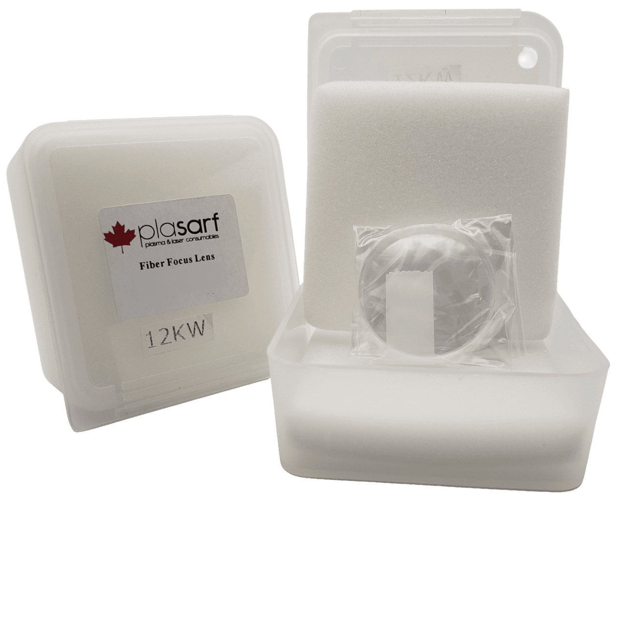 germany material d30 f125 focus lens set