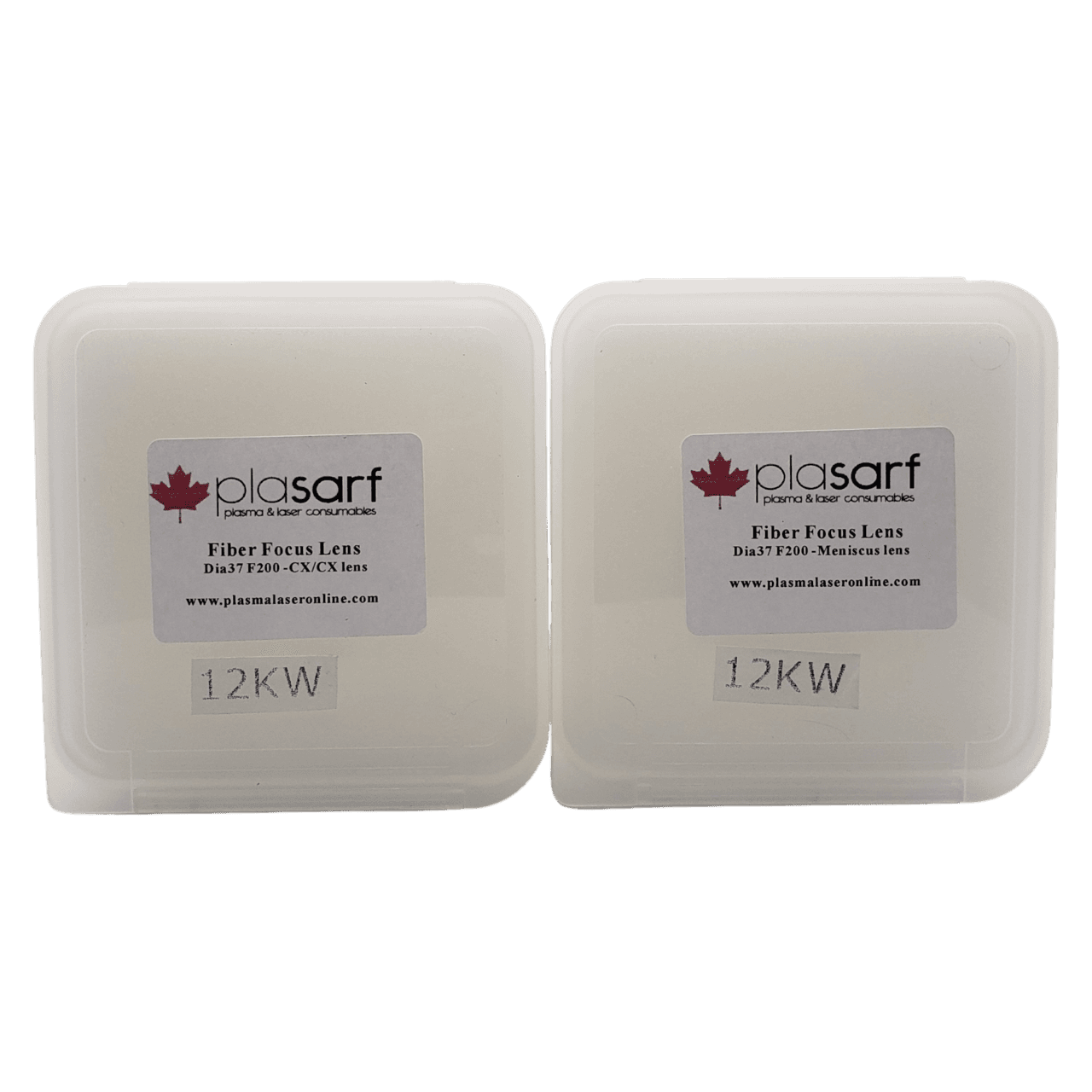 laser cutting focus lens set d37 f200 1090nm 12kw - germany material