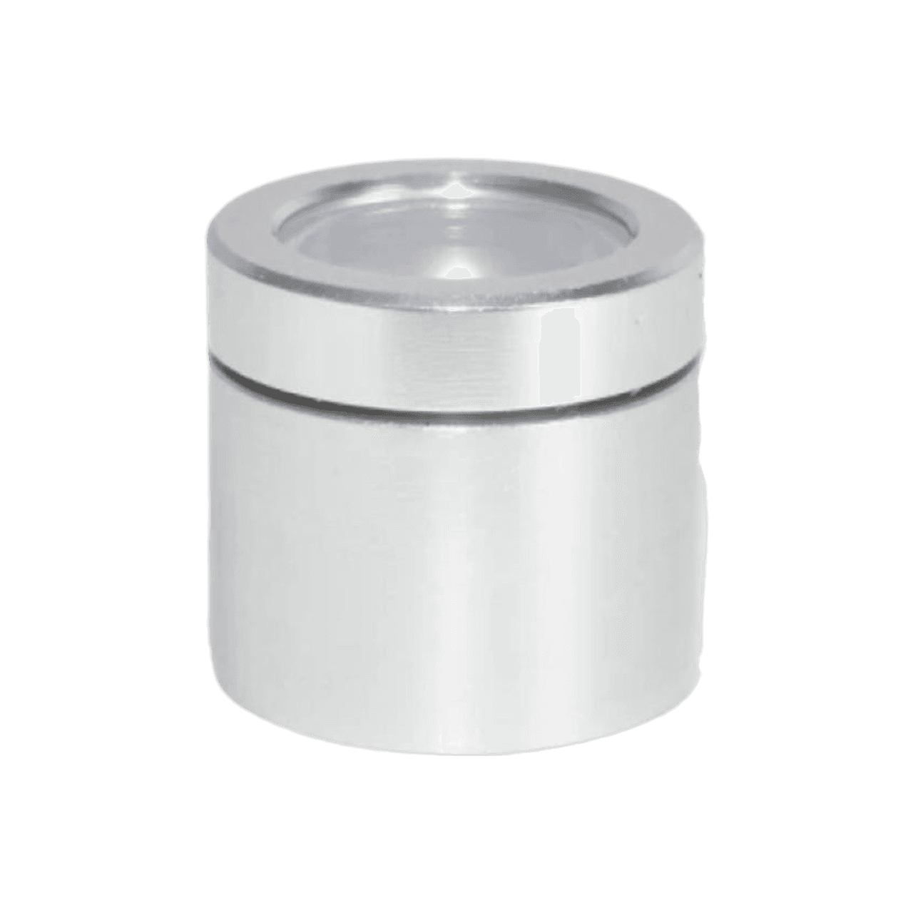 original raycus fiber laser source output connect protective lens d12.8 h12 protection cap image 1