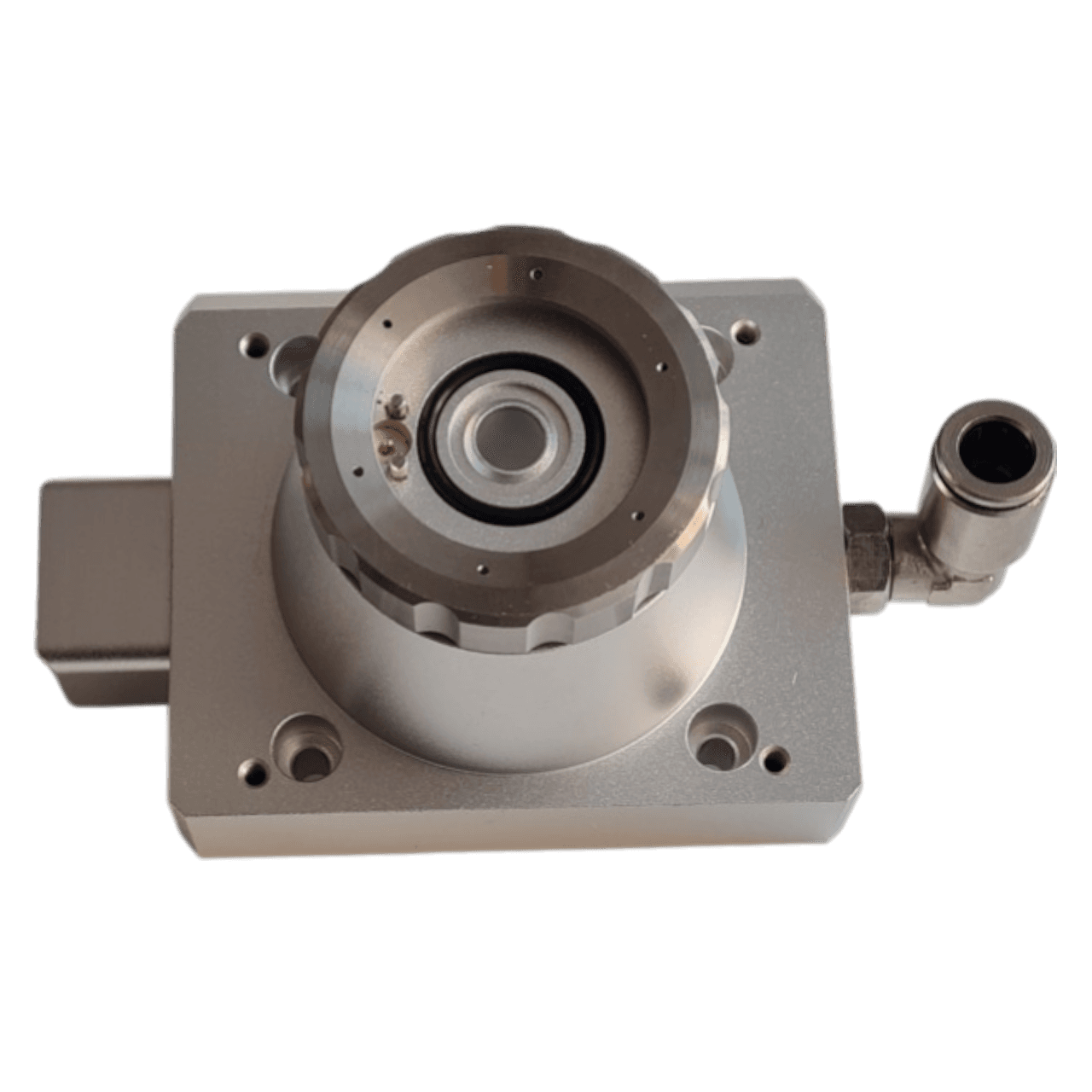 sensor head for raytools bm111