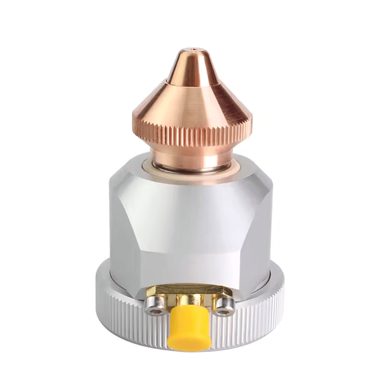 sensor head for raytools bt210