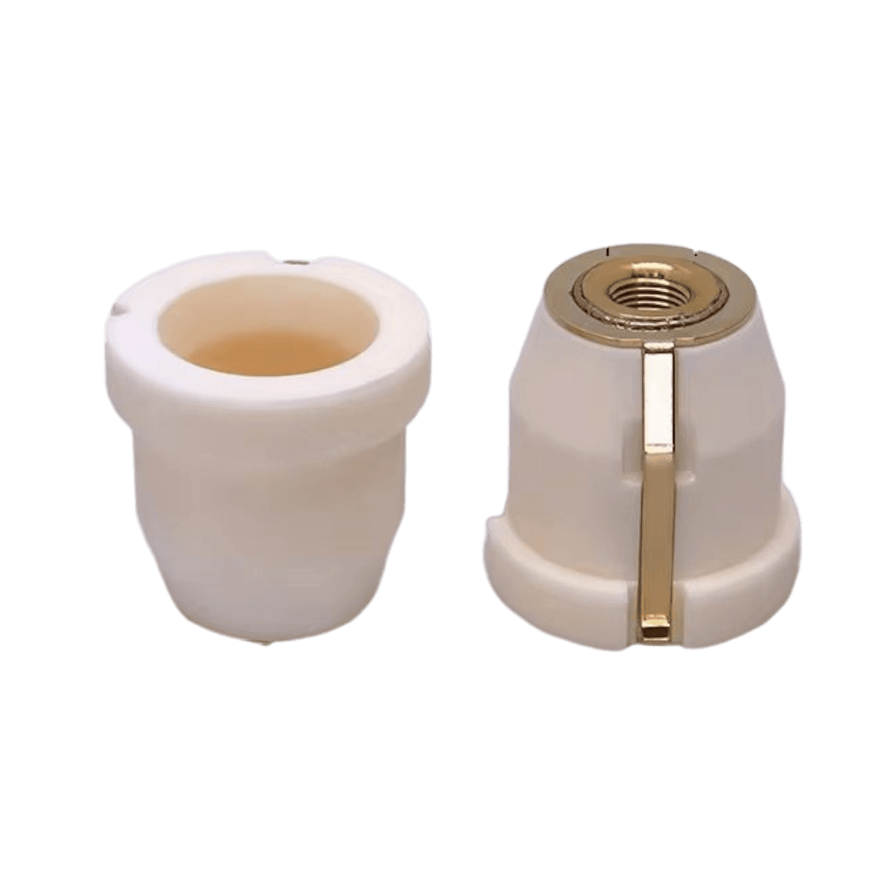 ceramic nozzle holder trumpf - 0260432 image 1