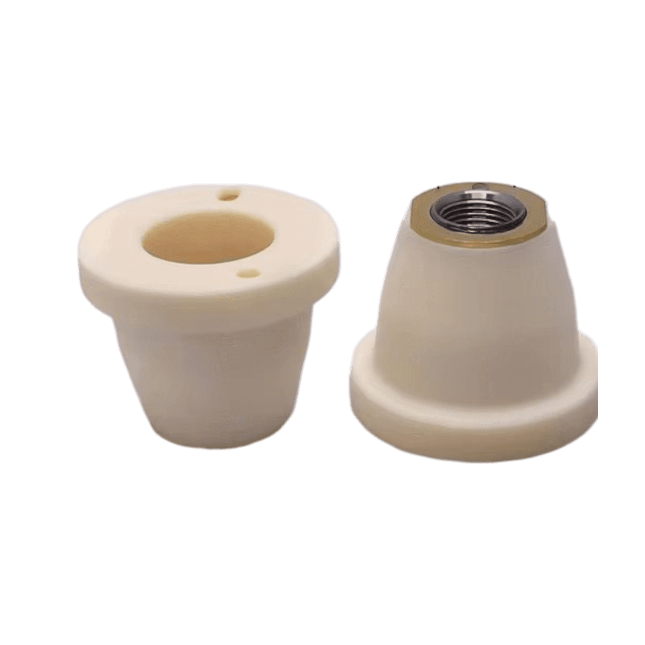 ceramic nozzle holder trumpf - 1755673 image 1