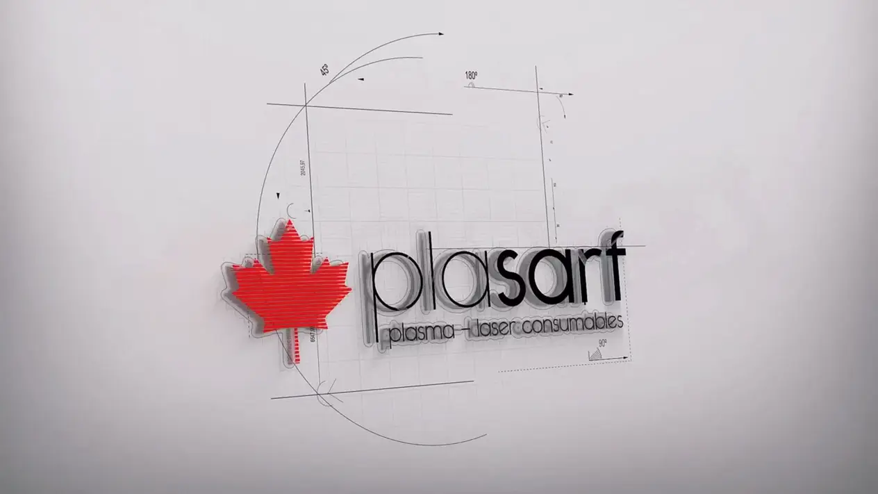 Company promotional video preview