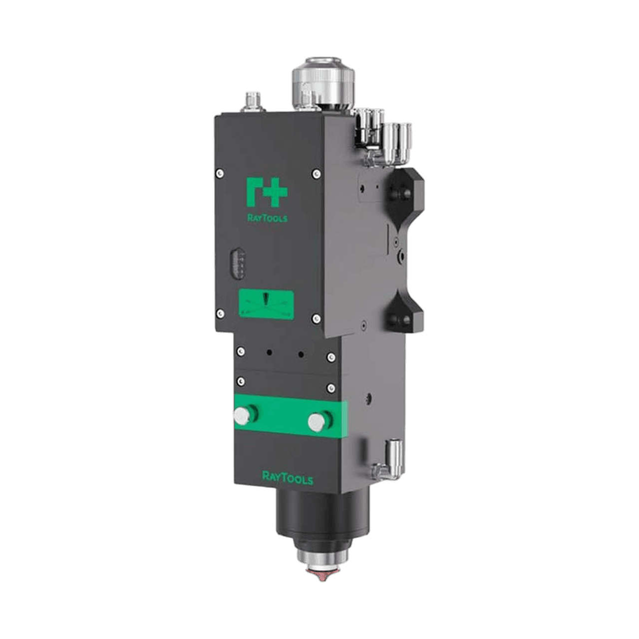 Raytools BM06K Ethercat Auto-focus Cutting Head F200 For Fiber Laser Up To 6KW image 1