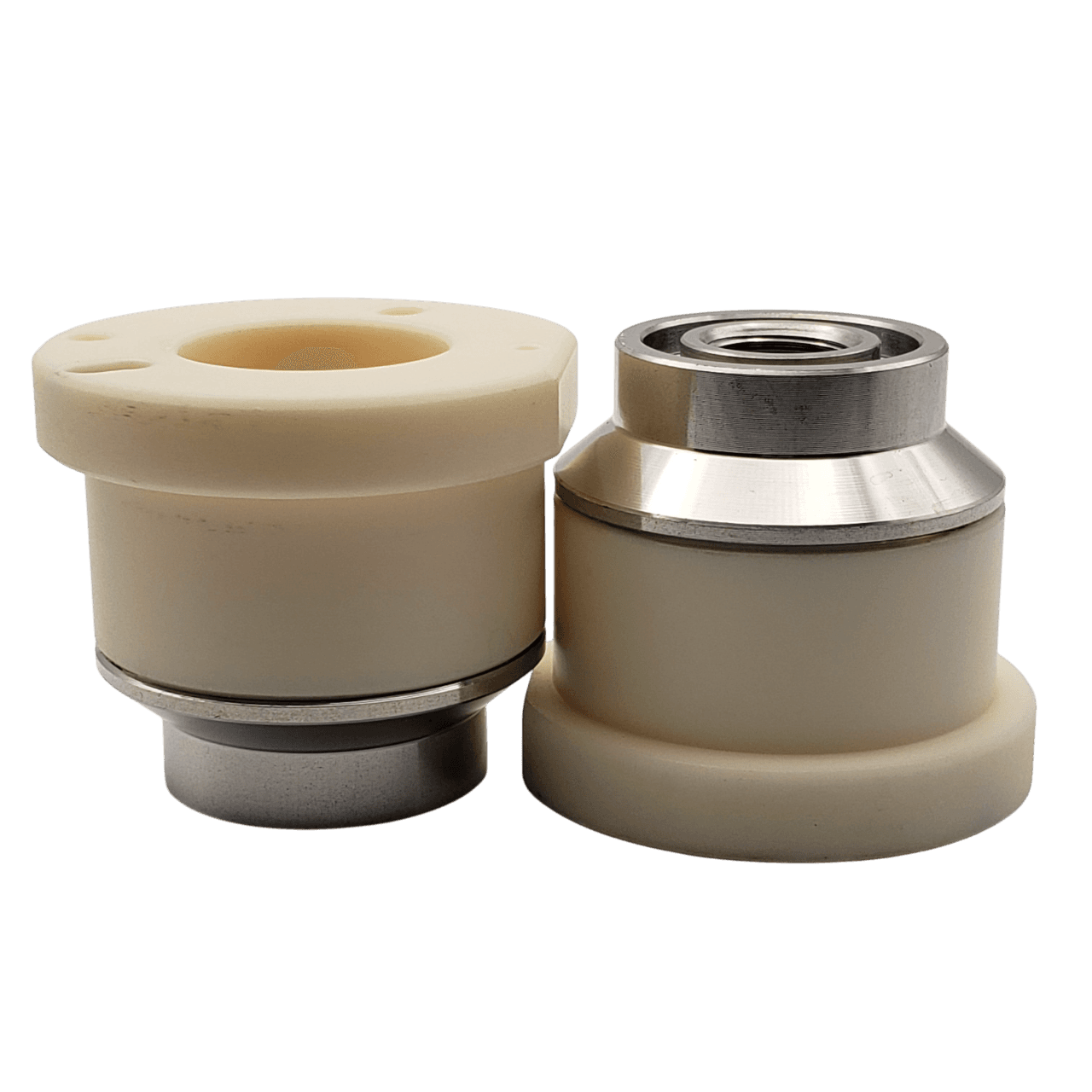 D41 H34 M11 Ceramic Nozzle Holder For Boci Type