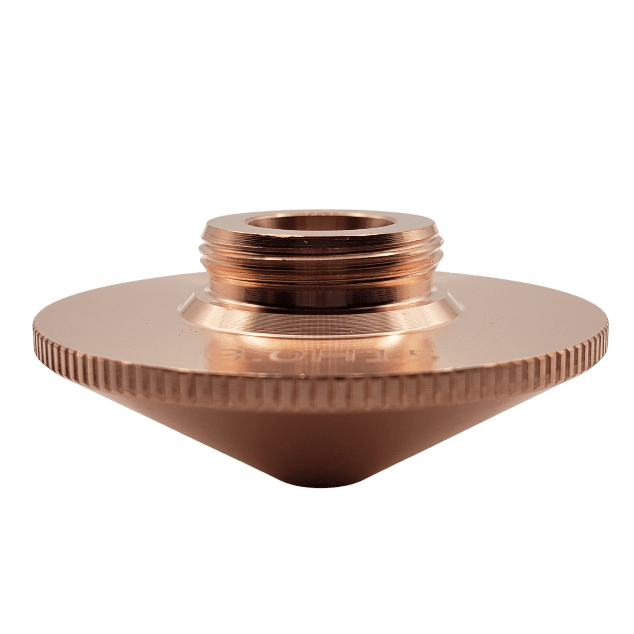 D28 H15 M11 Standard Hd Single Nozzle For Raytools