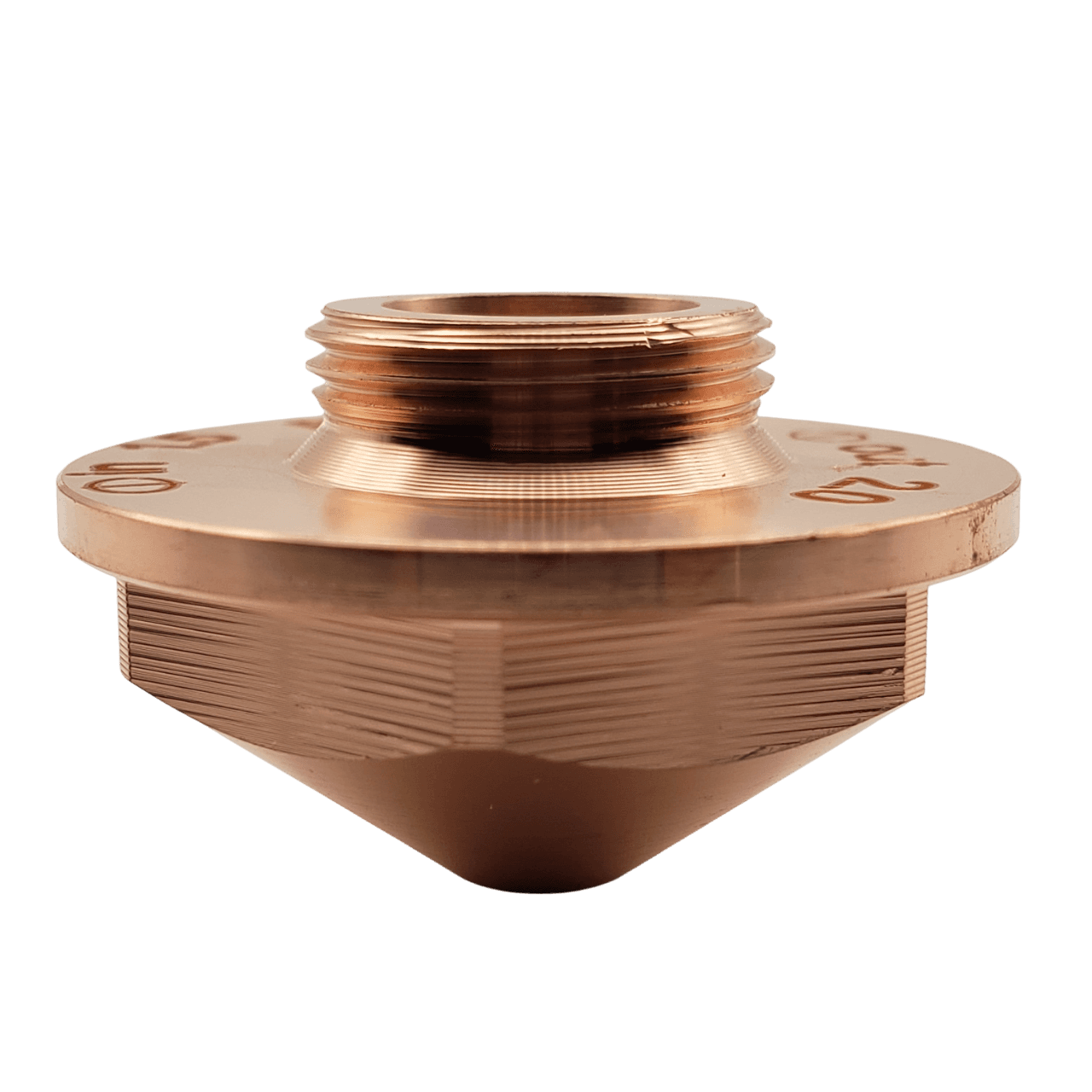 Nozzle KTX Double image 1