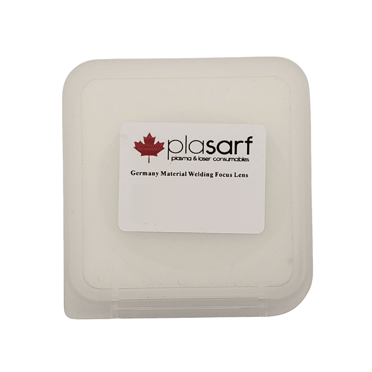 D20 F50 CT3.5mm 1090nm Laser Welding Lens Germany Material image 1