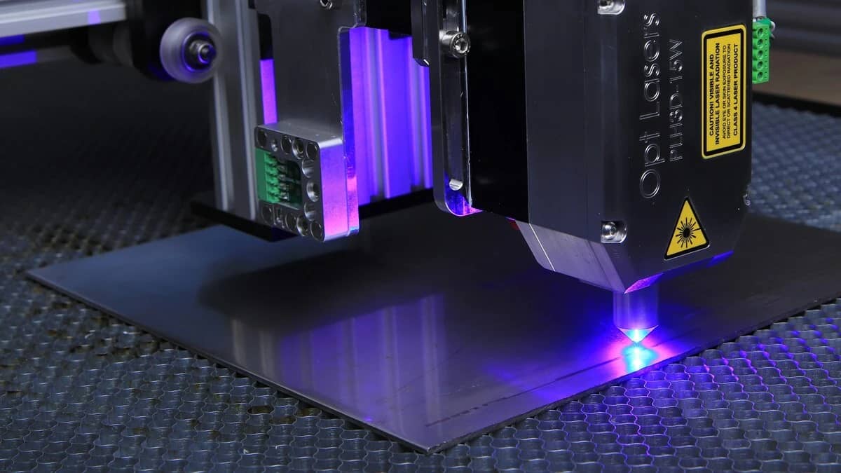 Complete Guide to Choosing the Right Laser Nozzle