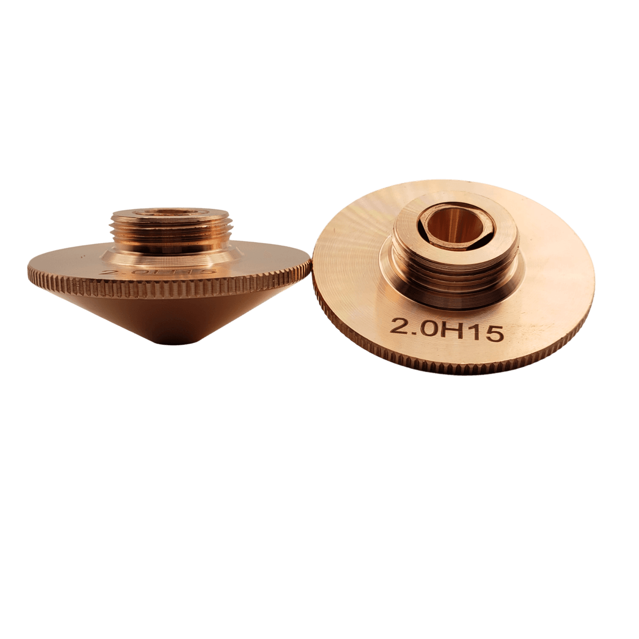 plasarf original d32 h15 m14 standard nozzle double