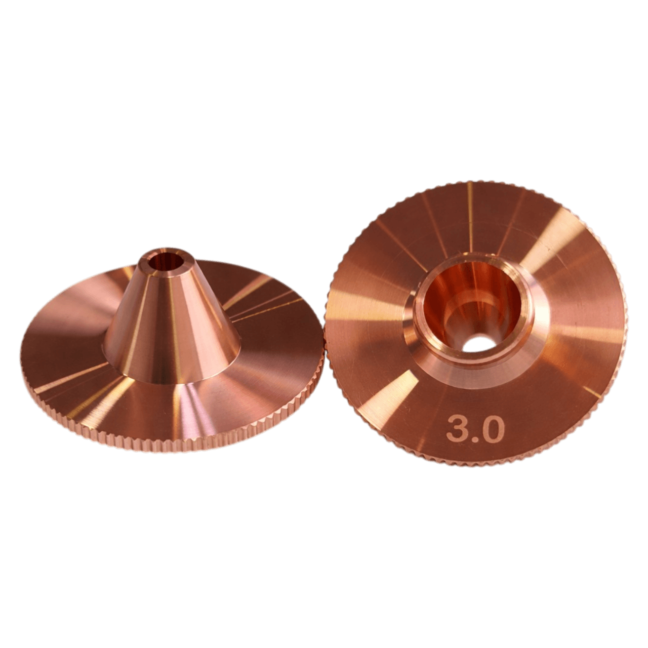 D28 H15 M11 Straw Hat Single Nozzle