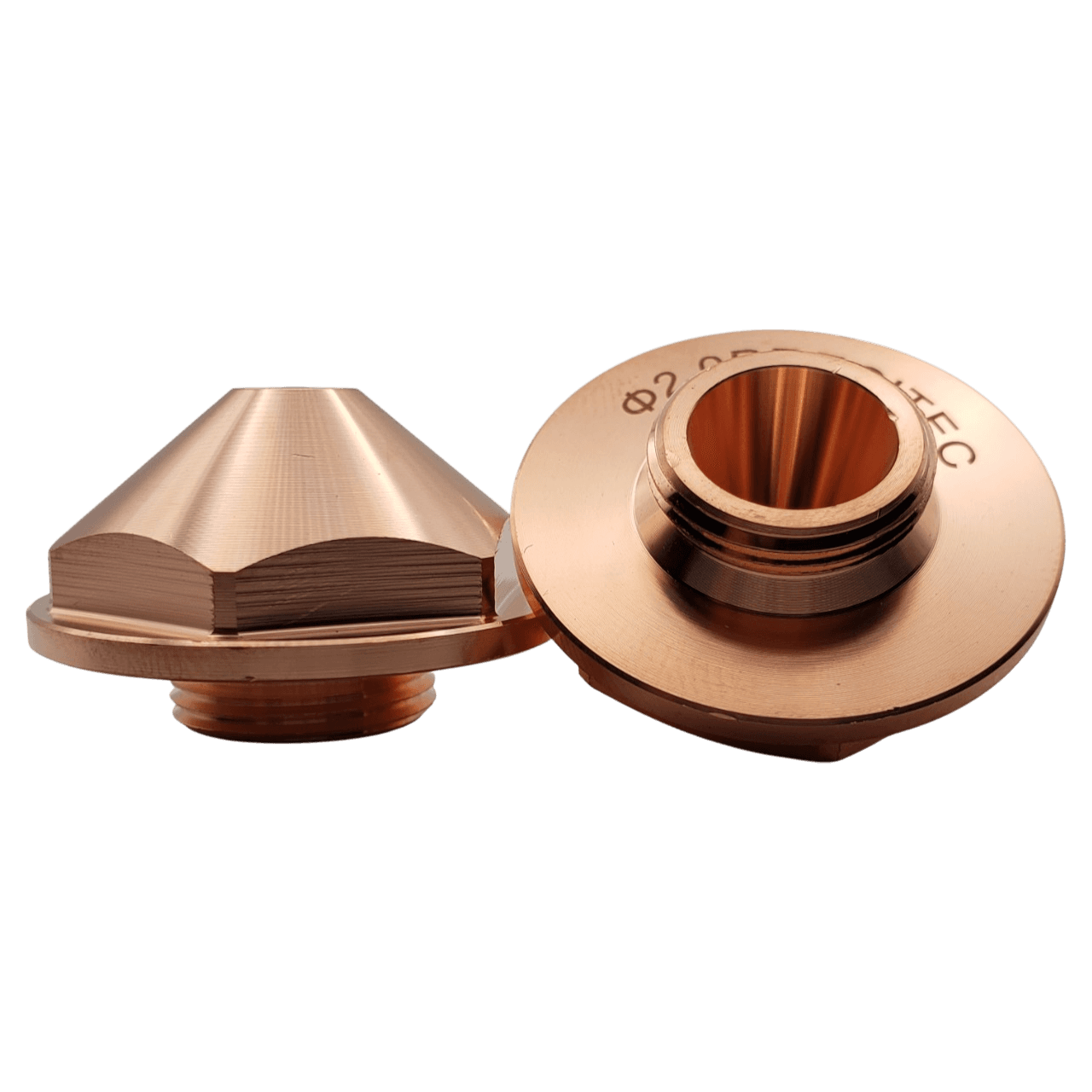 Nozzle KTX Hd Single