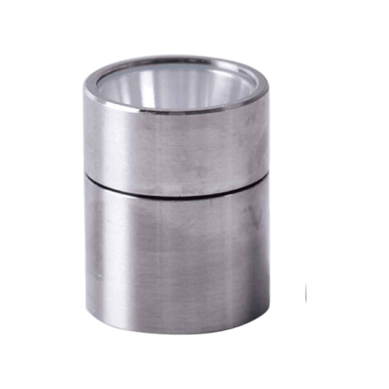 D12.8 H16 3.3kw Fiber Laser Source Output Connector Protective Lens Cap For Original Raycus