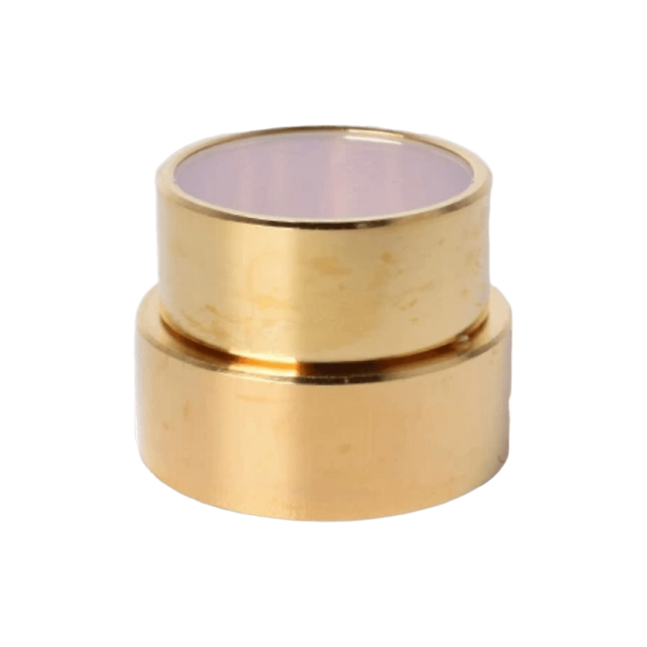 D22 H16.8 20KW Fiber Laser Source Output Connector Protective Lens Cap For Original Raycus image 1