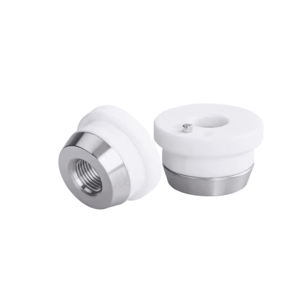 D21.4 H12.9 M8 Ceramic Nozzle Holder For Raytools Type 120515093a