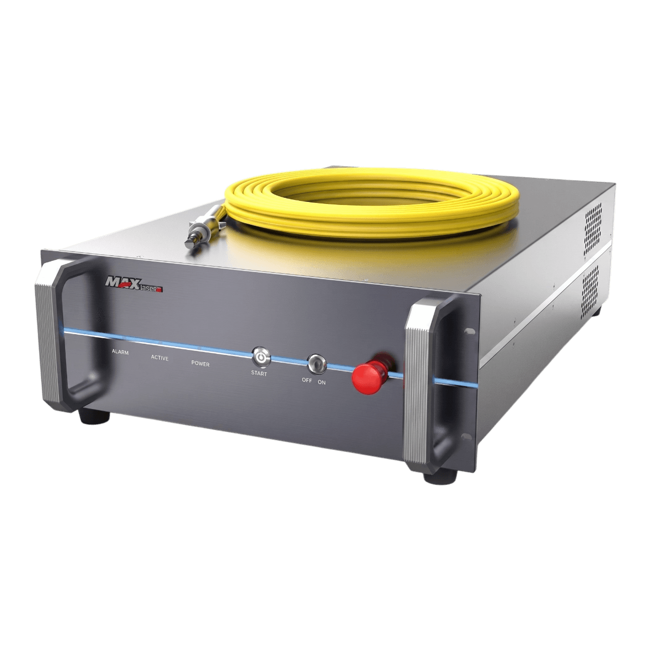 MFSC-3000W Single Module CW Fiber Laser Source 3000W