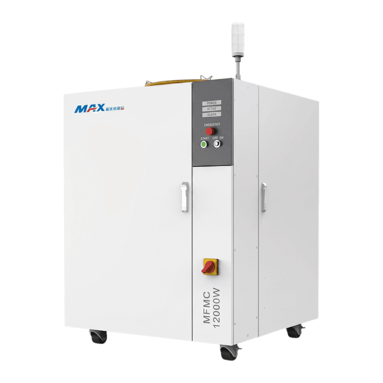 MFMC-12000W Multi Module Fiber Laser Source 12000W