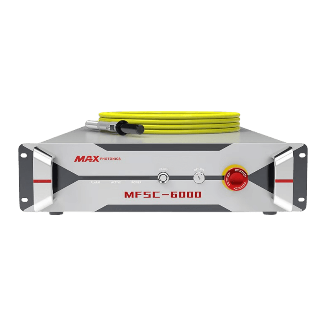 MFSC-6000W Single Module CW Fiber Laser Source 6000W